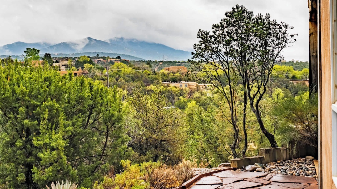 Photo of Outdoor in Northeast Santa Fe