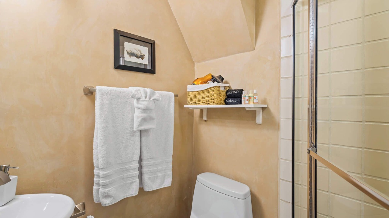 Photo of Bathroom in Northeast Santa Fe