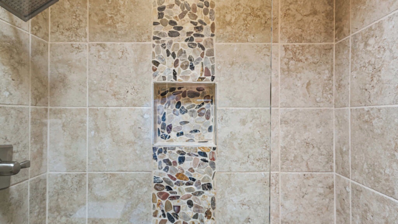 Photo of Bathroom in Northeast Santa Fe