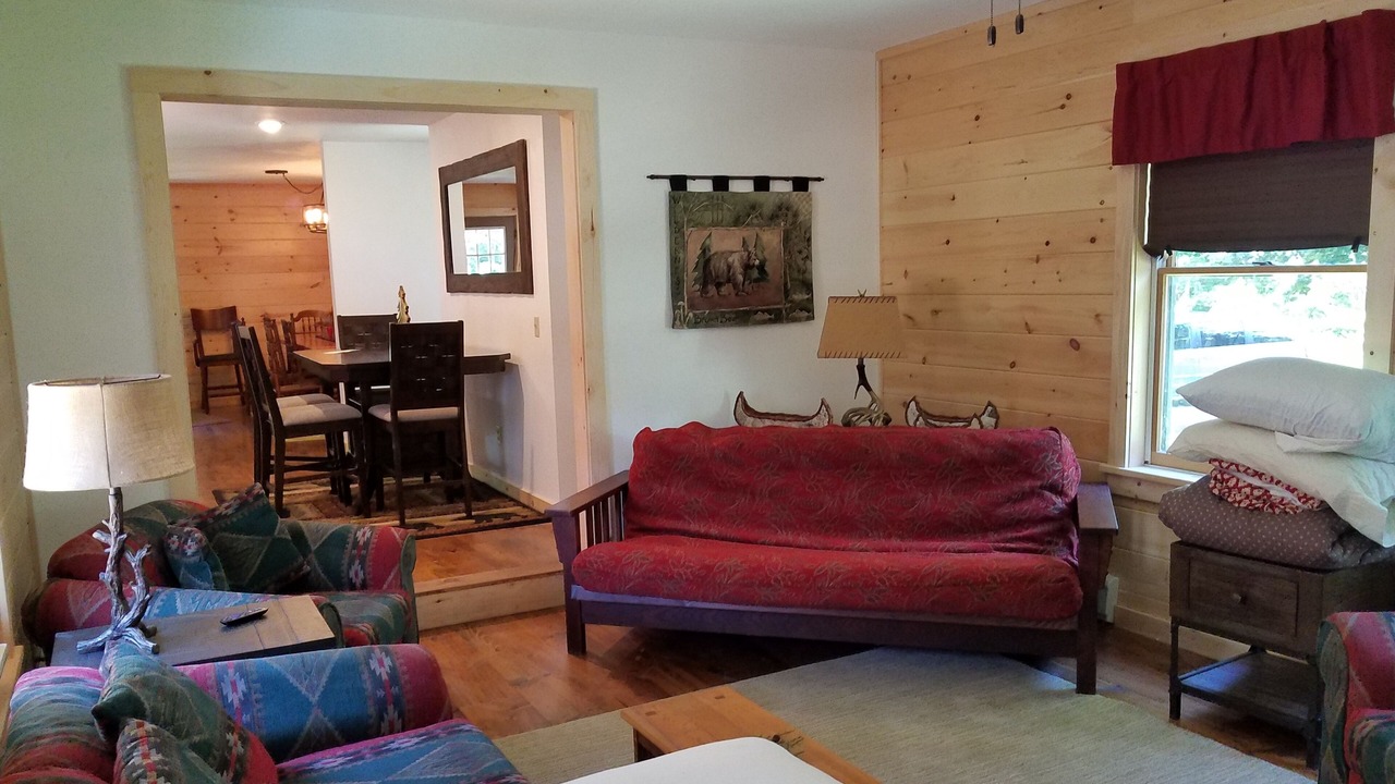 Photo of Livingroom in Warrensburg