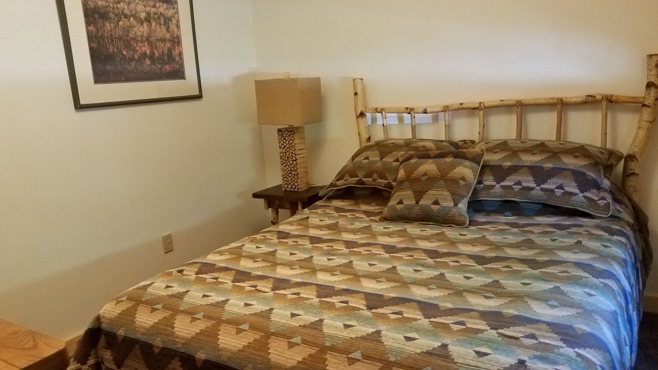 Photo of Bedroom in Warrensburg