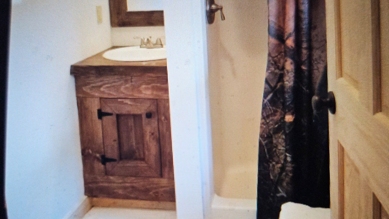 Photo of Bathroom in Warrensburg