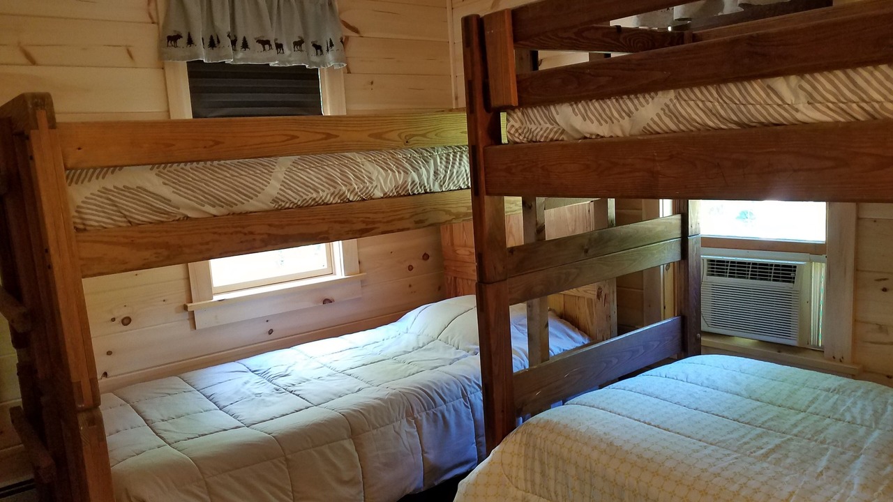 Photo of Bedroom in Warrensburg