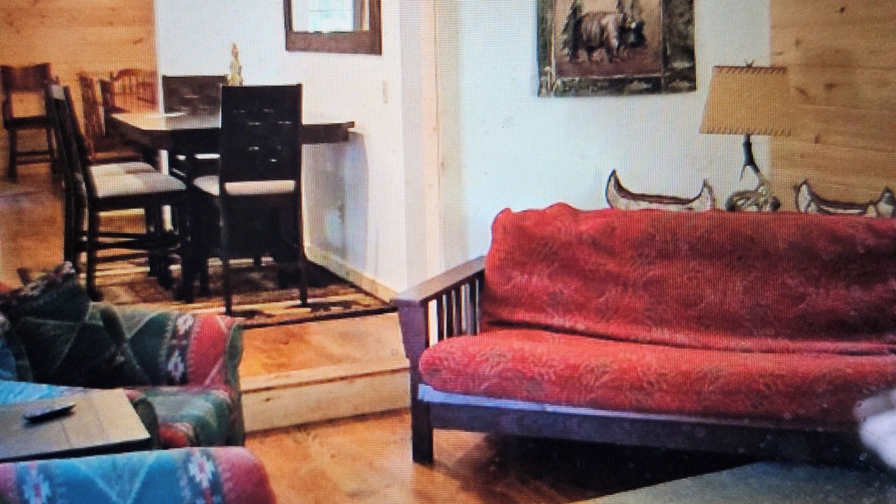 Photo of Livingroom in Warrensburg