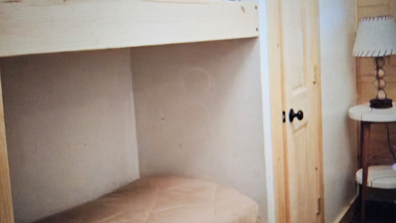 Photo of Bedroom in Warrensburg