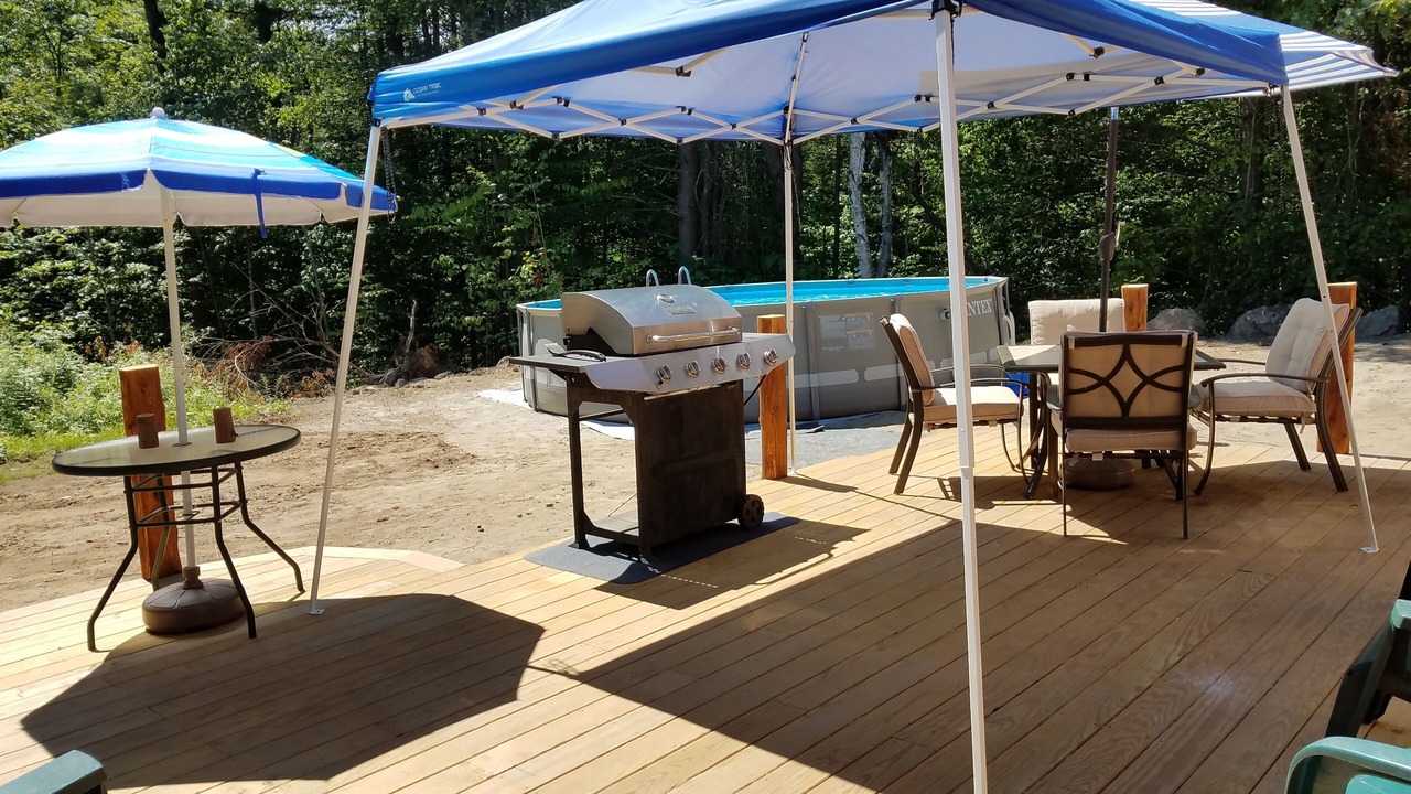 Photo of Outdoor in Warrensburg