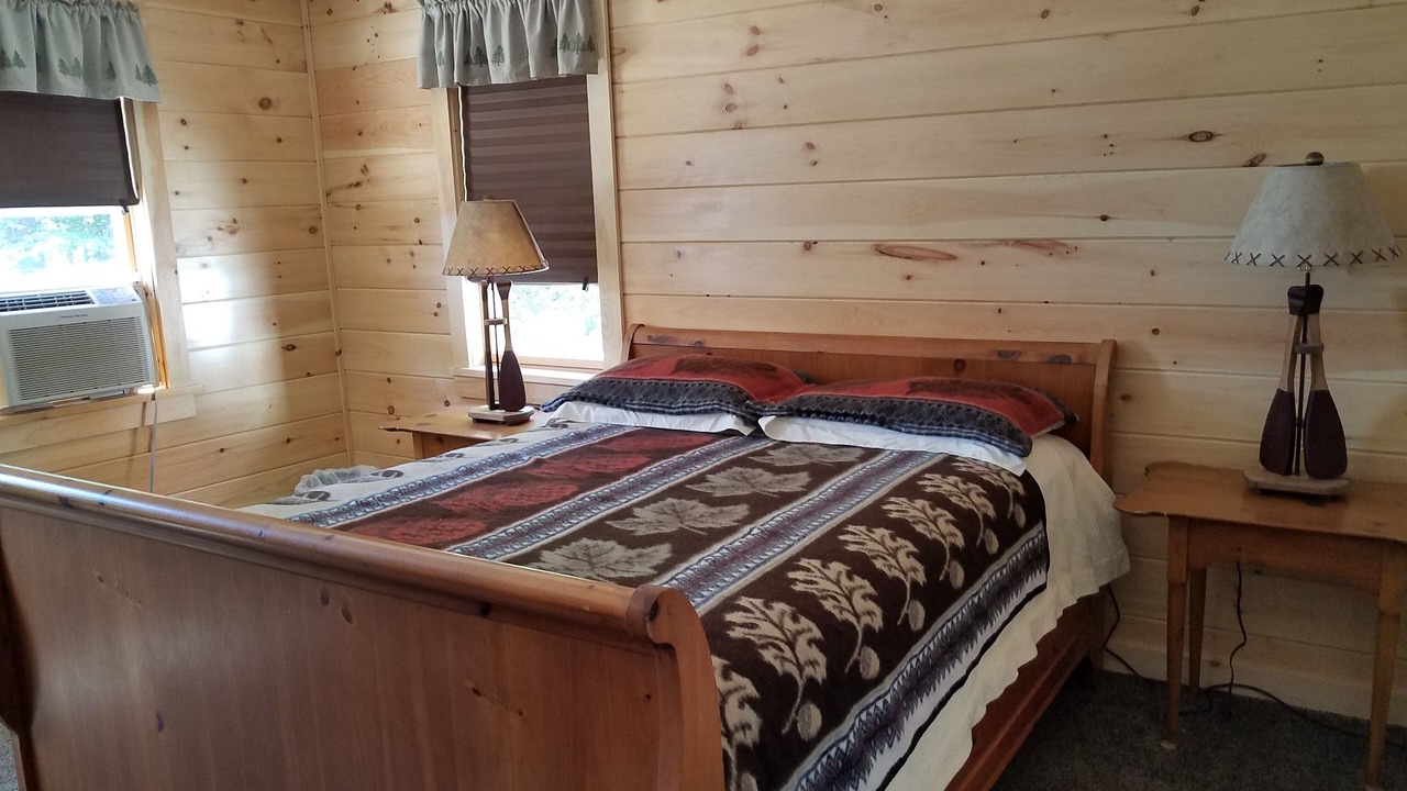 Photo of Bedroom in Warrensburg