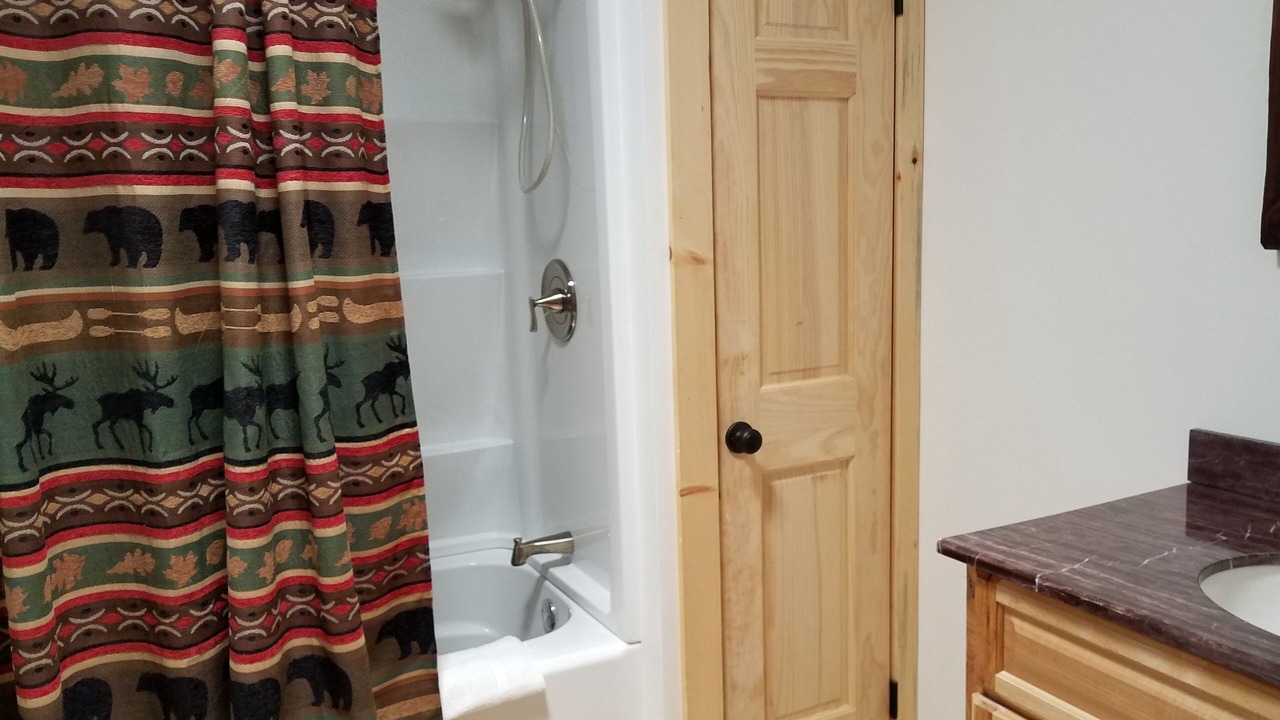 Photo of Bathroom in Warrensburg