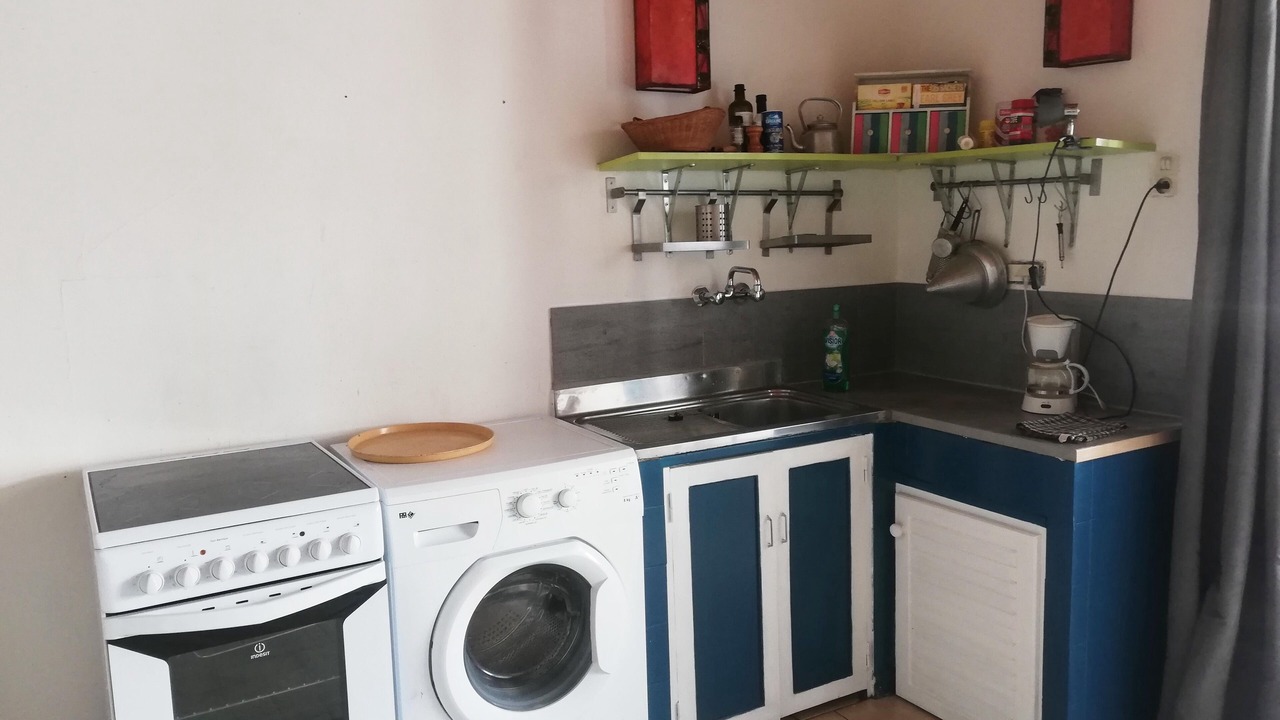 Photo of Kitchen in 8th Arrondissement