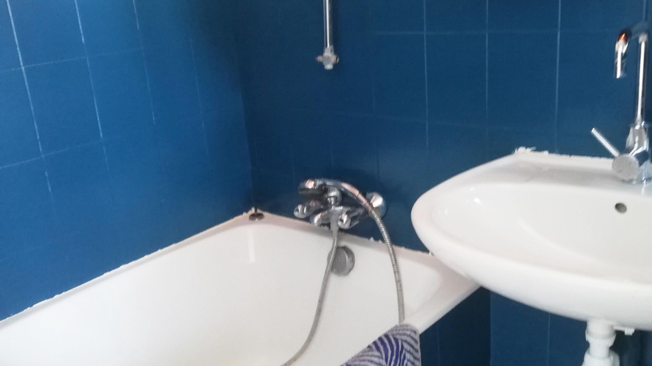 Photo of Bathroom in 8th Arrondissement