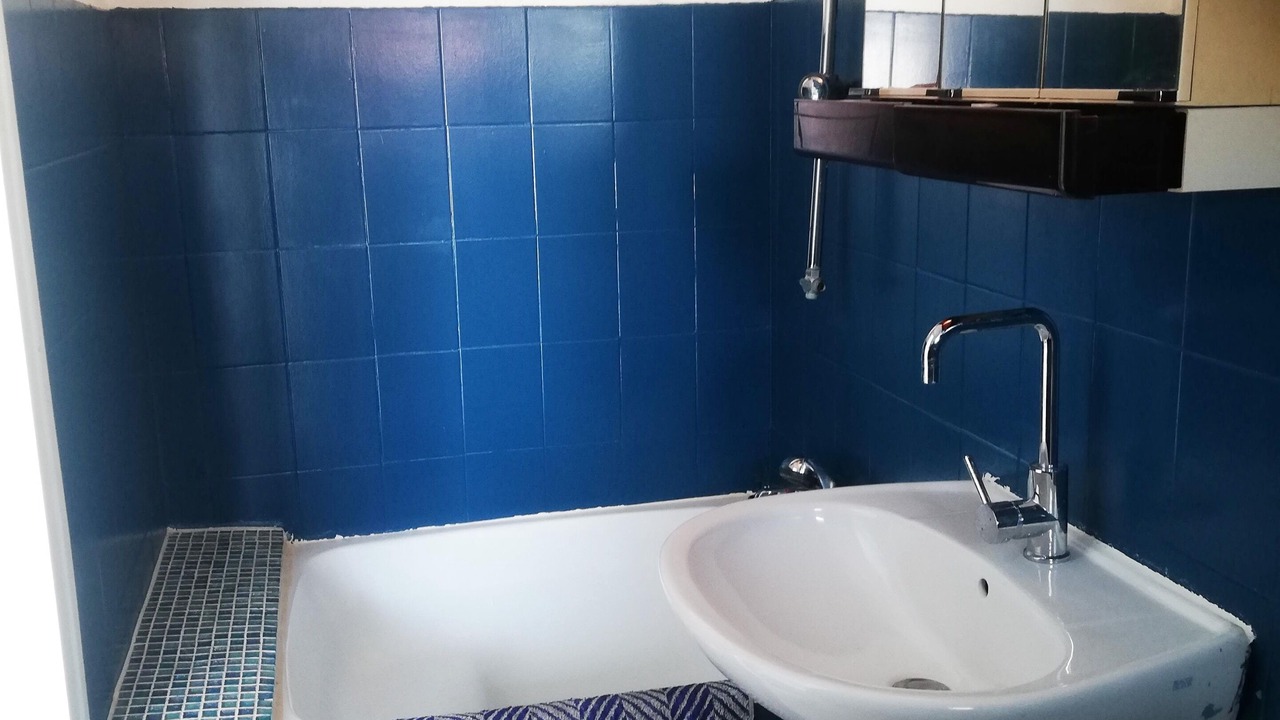 Photo of Bathroom in 8th Arrondissement