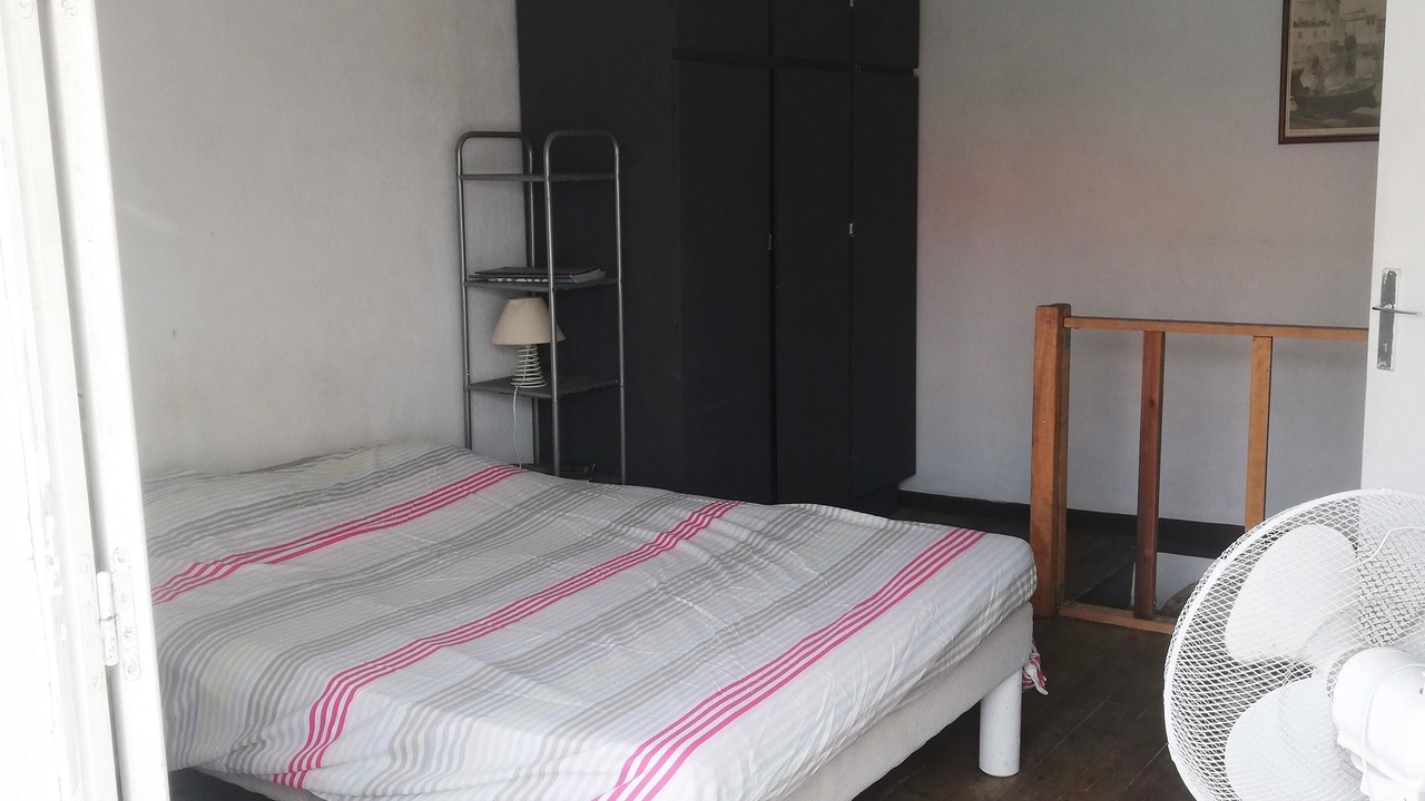 Photo of Bedroom in 8th Arrondissement