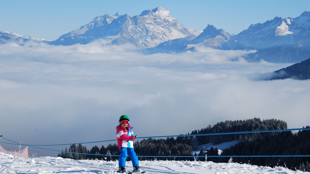 Photo of Others in Val d'Illiez
