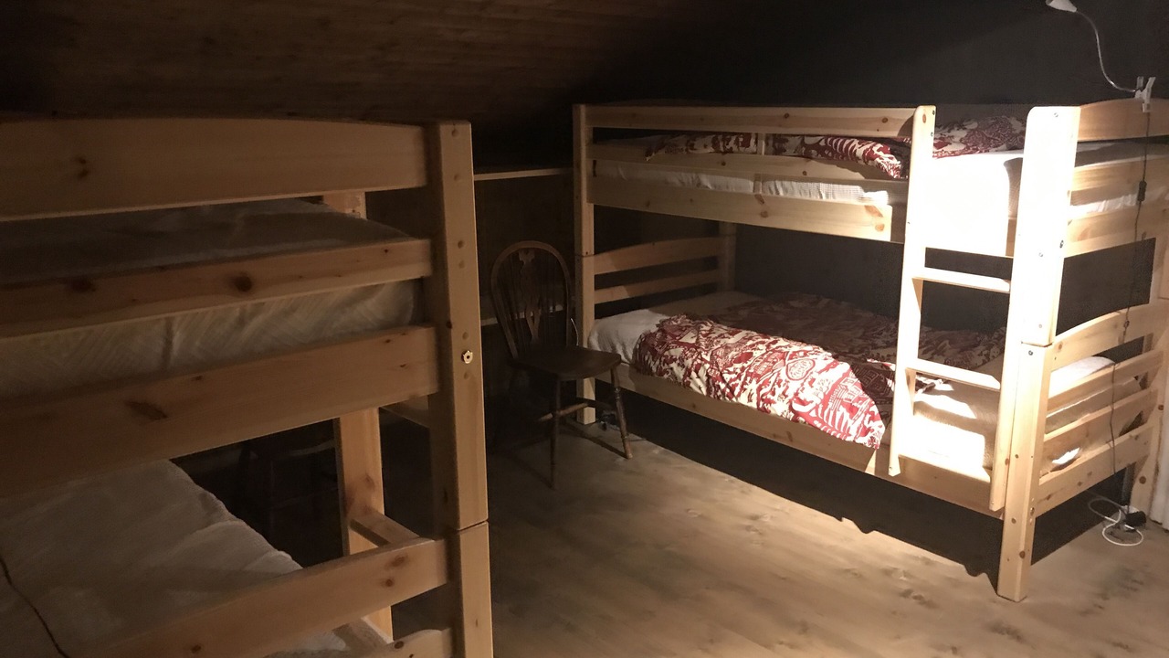 Photo of Bedroom in Val d'Illiez