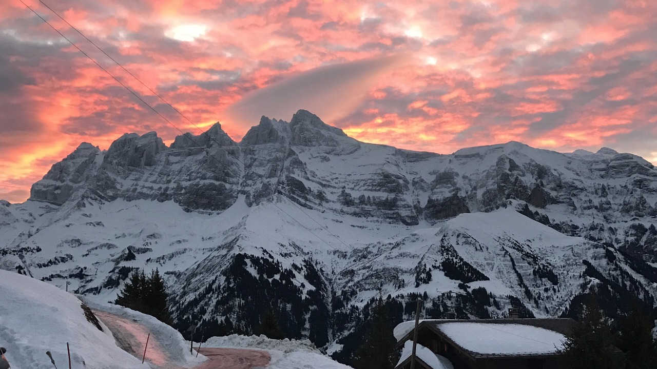 Photo of Others in Val d'Illiez