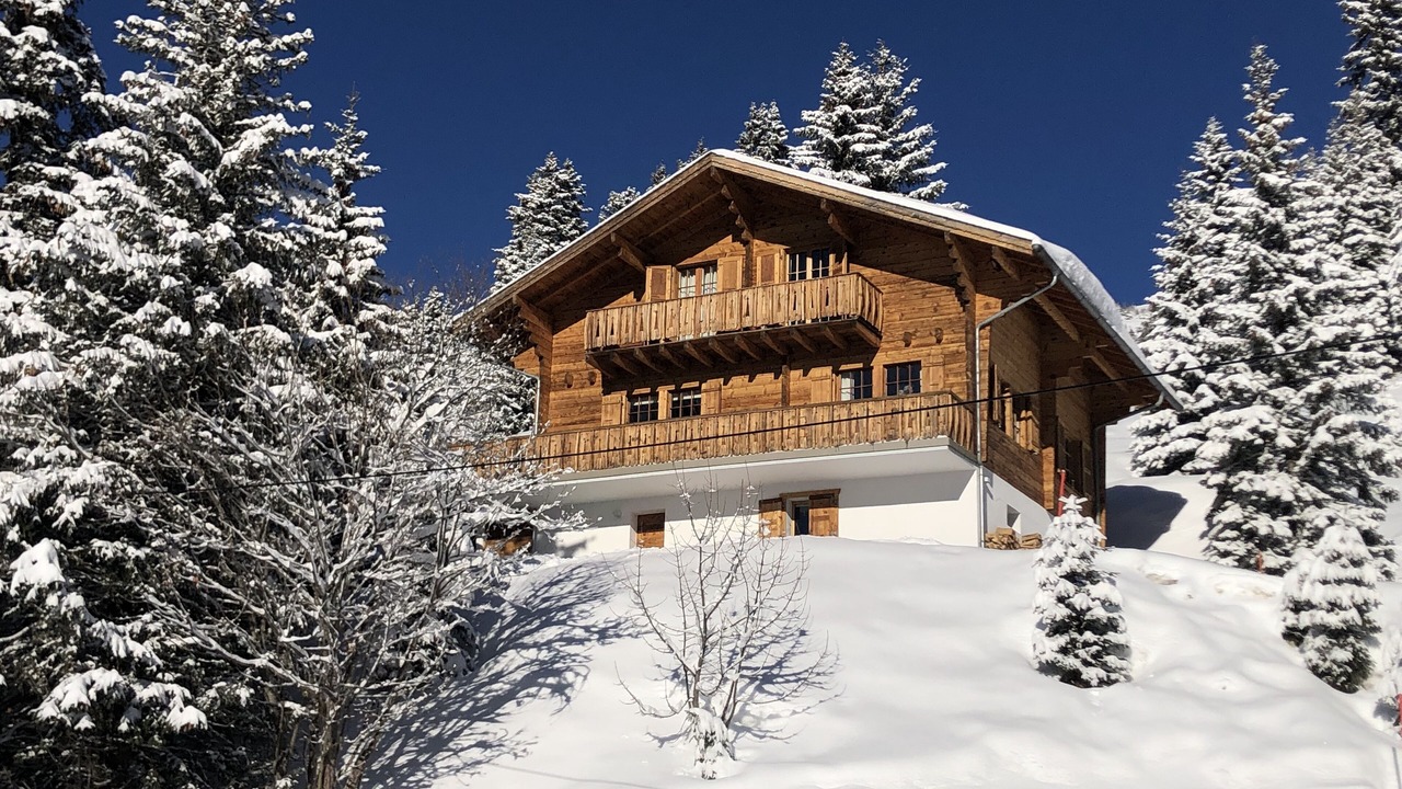 Photo of Outdoor in Val d'Illiez