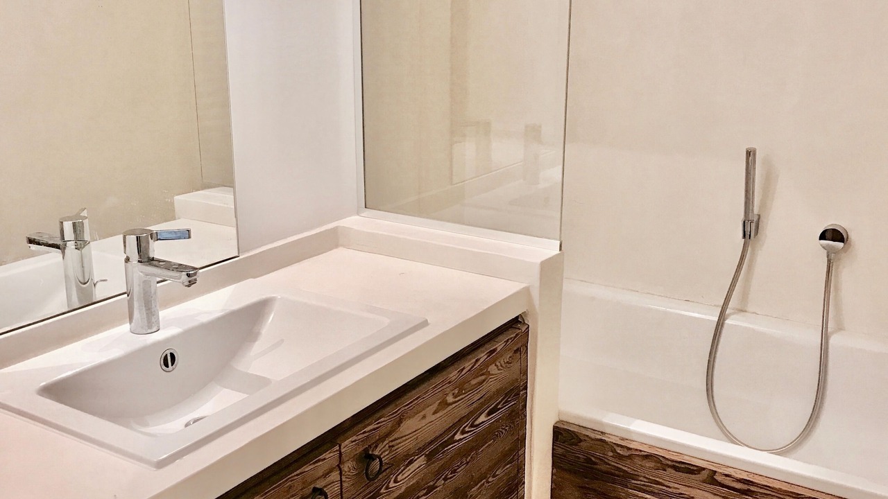 Photo of Bathroom in Val d'Illiez