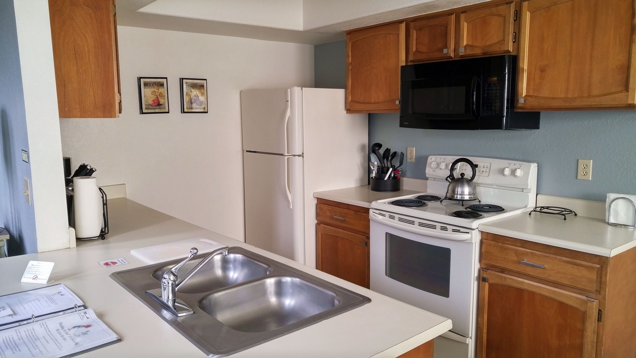 Photo of Kitchen in Pinetop
