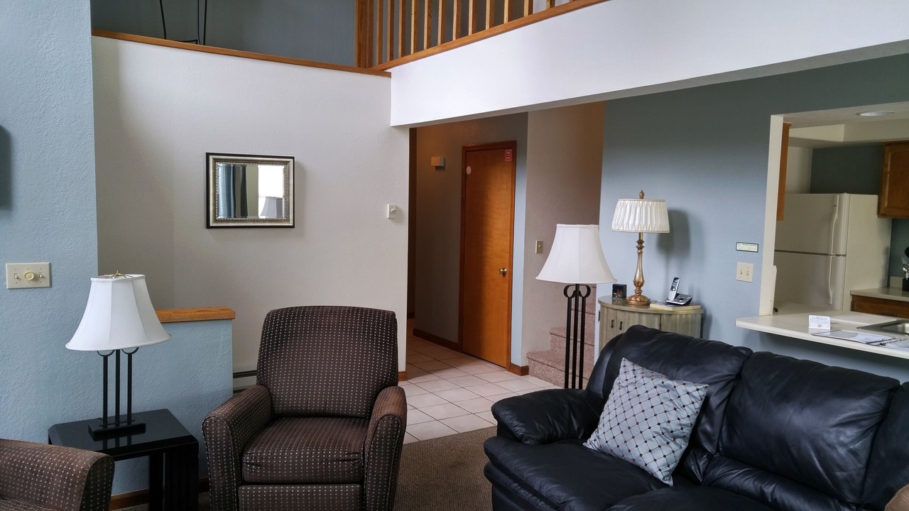 Photo of Livingroom in Pinetop