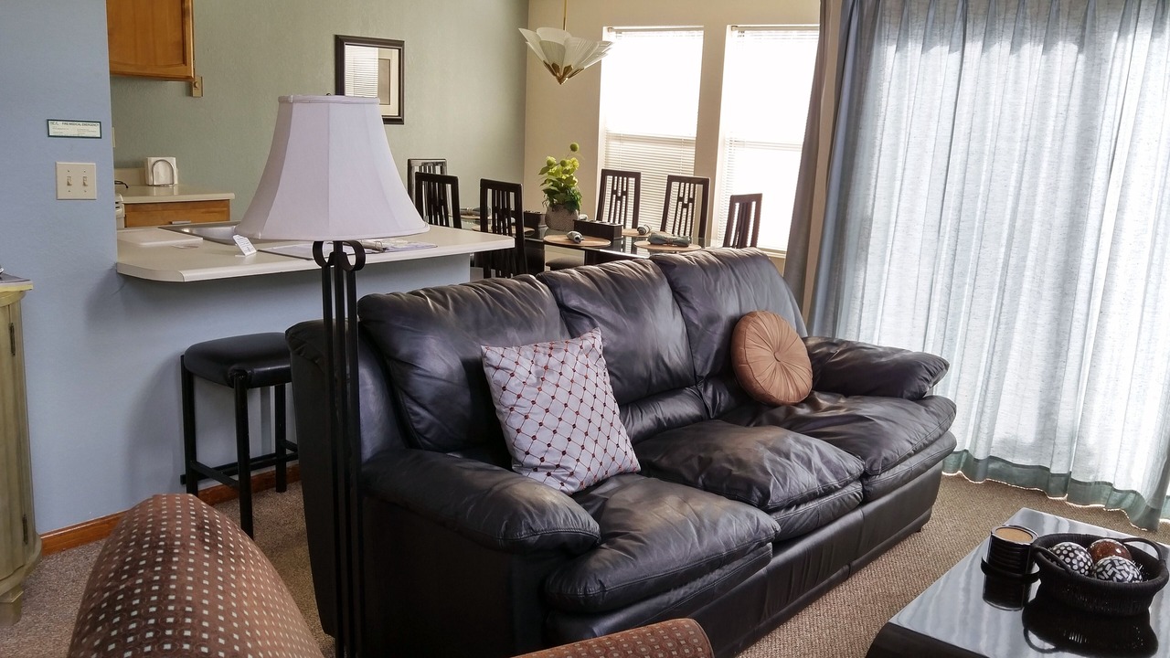 Photo of Livingroom in Pinetop