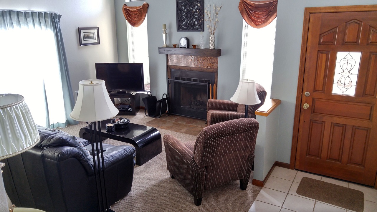 Photo of Livingroom in Pinetop