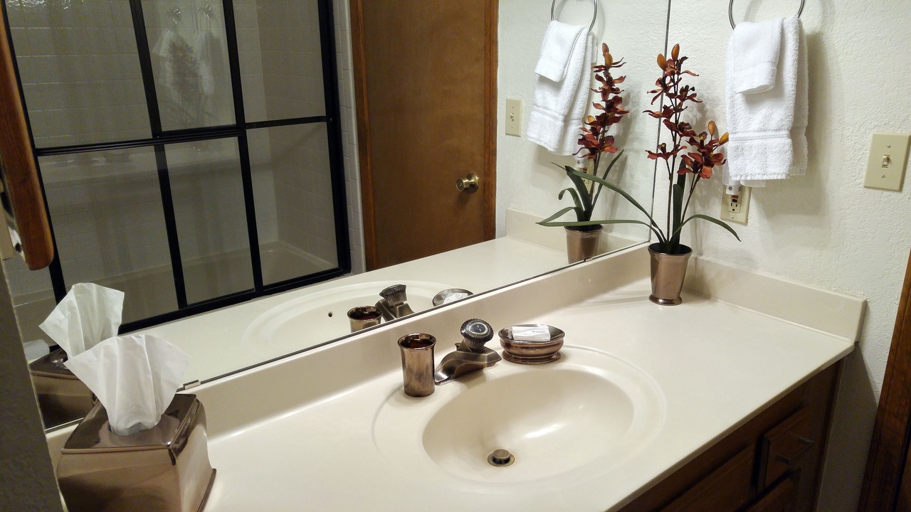 Photo of Bathroom in Pinetop