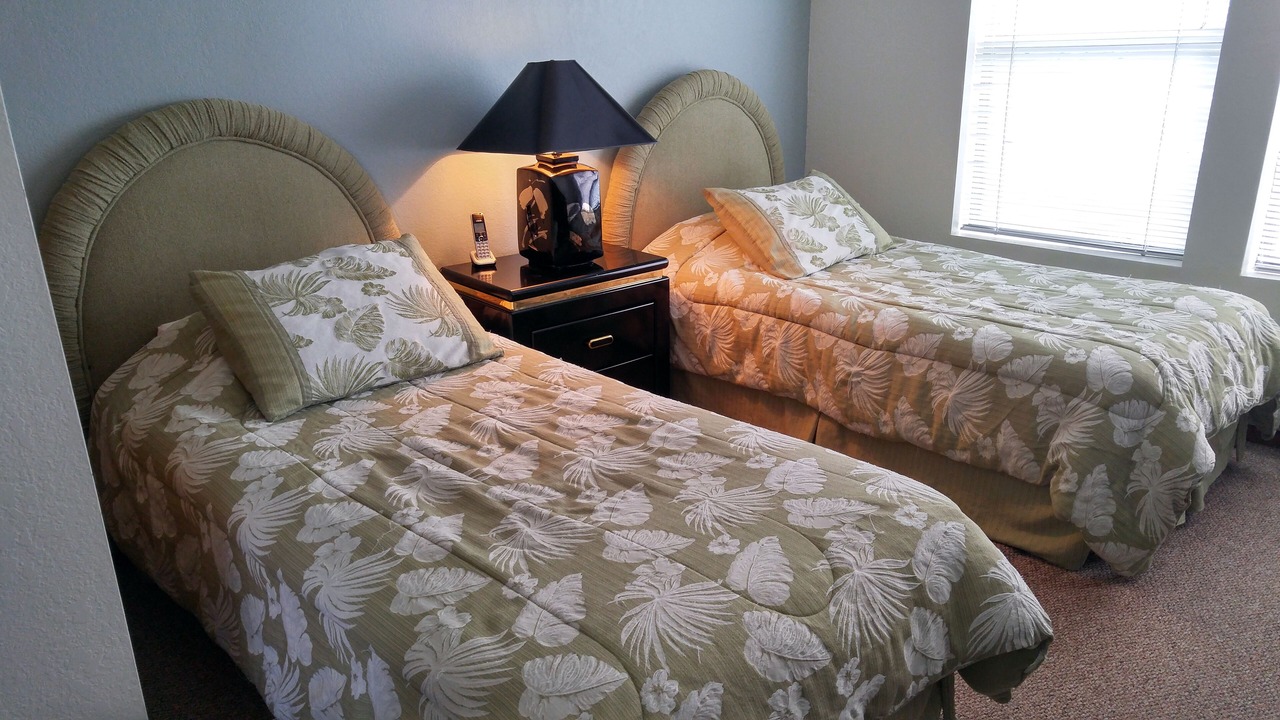 Photo of Bedroom in Pinetop