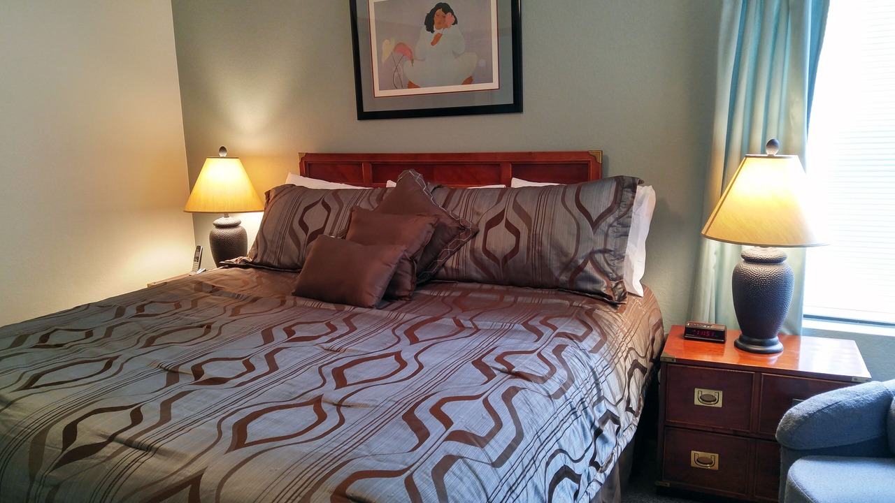 Photo of Bedroom in Pinetop