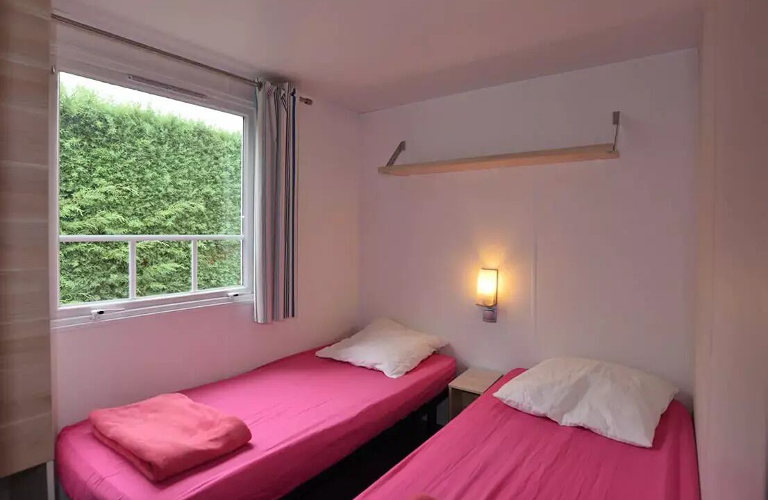 Photo of Bedroom in Vagnas