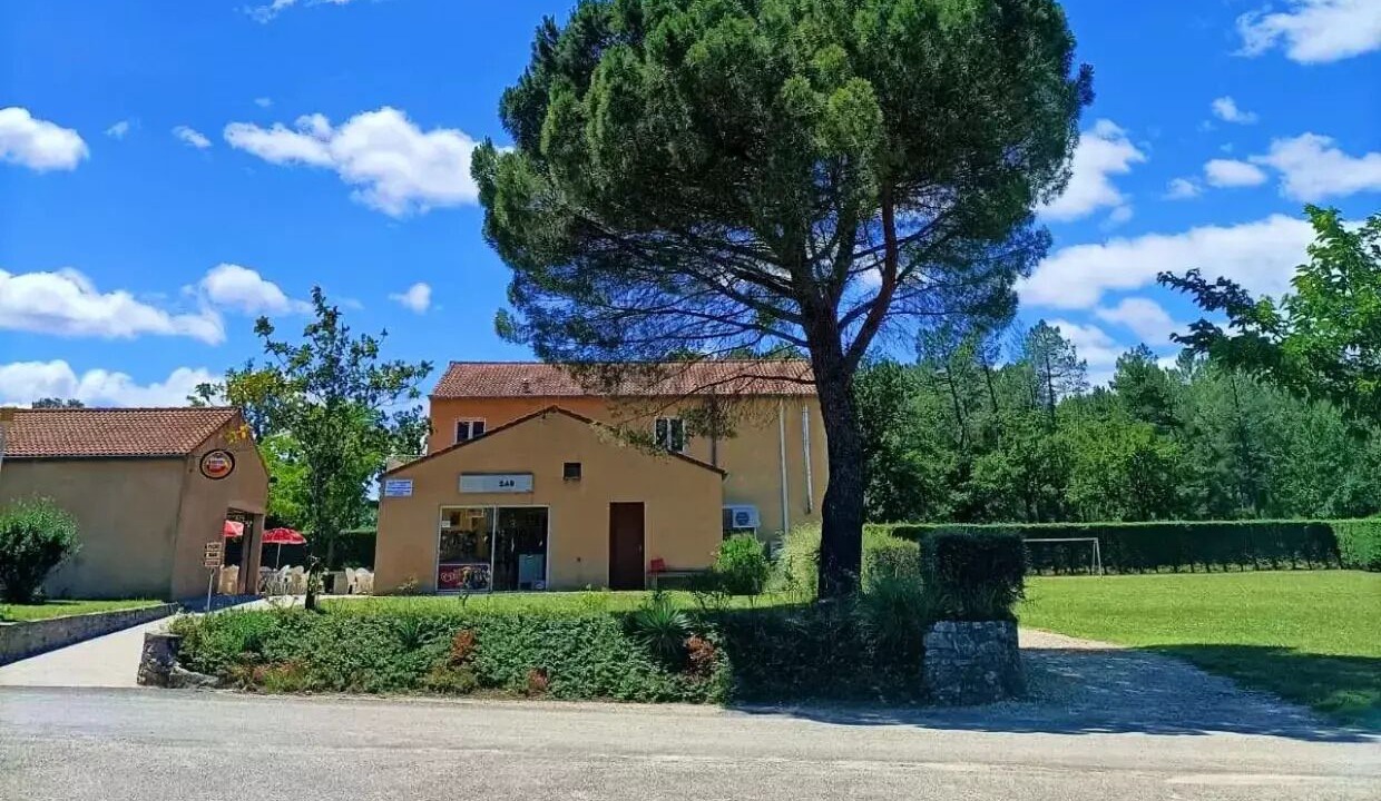 Photo of Outdoor in Vagnas
