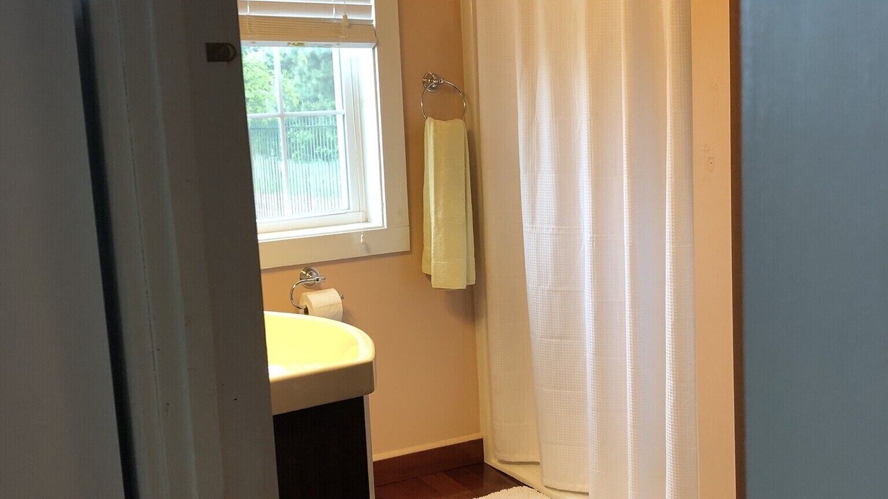 Photo of Bathroom in Huntsville