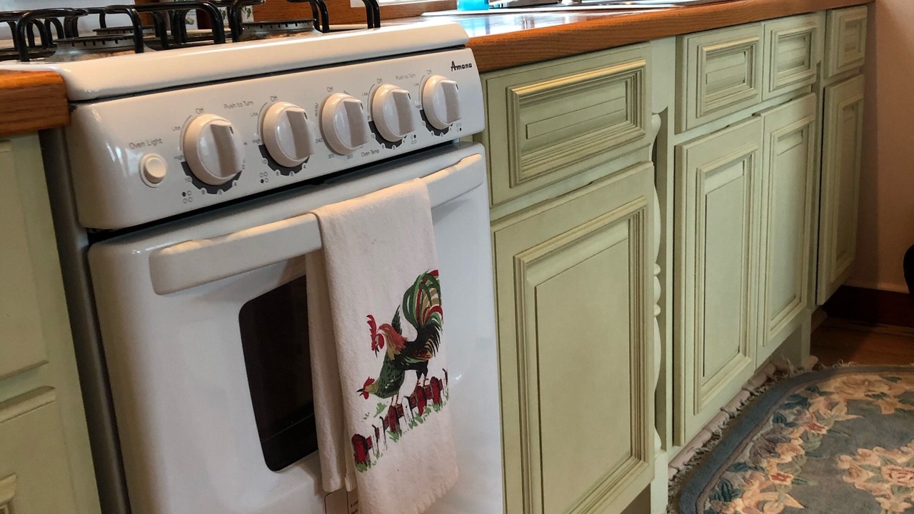 Photo of Kitchen in Huntsville