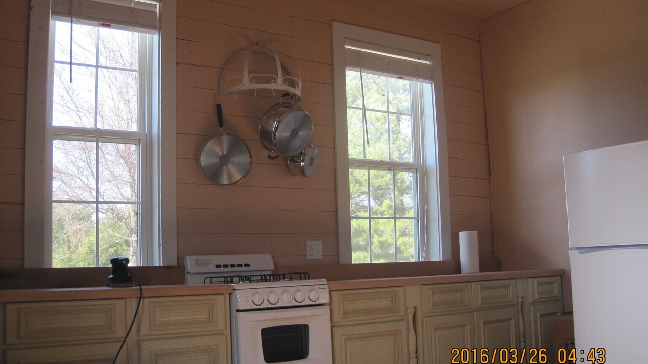 Photo of Kitchen in Huntsville