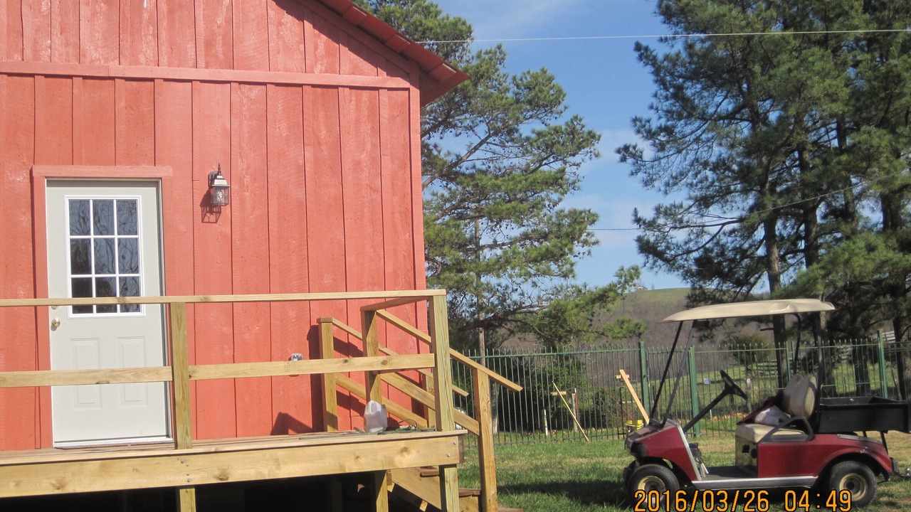 Photo of Outdoor in Huntsville