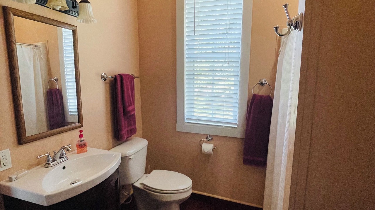 Photo of Bathroom in Huntsville