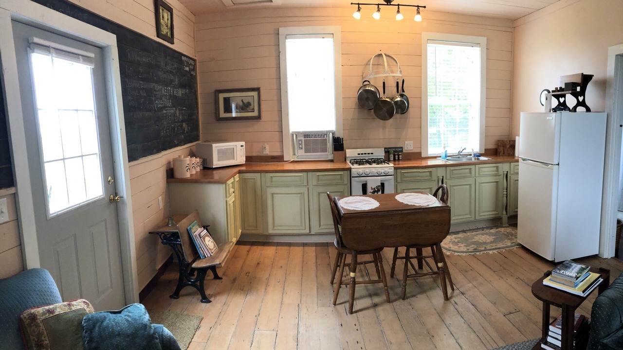 Photo of Kitchen in Huntsville