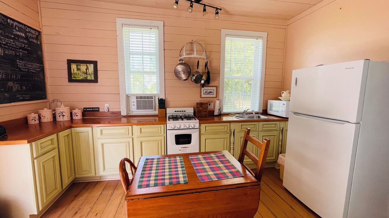 Photo of Kitchen in Huntsville