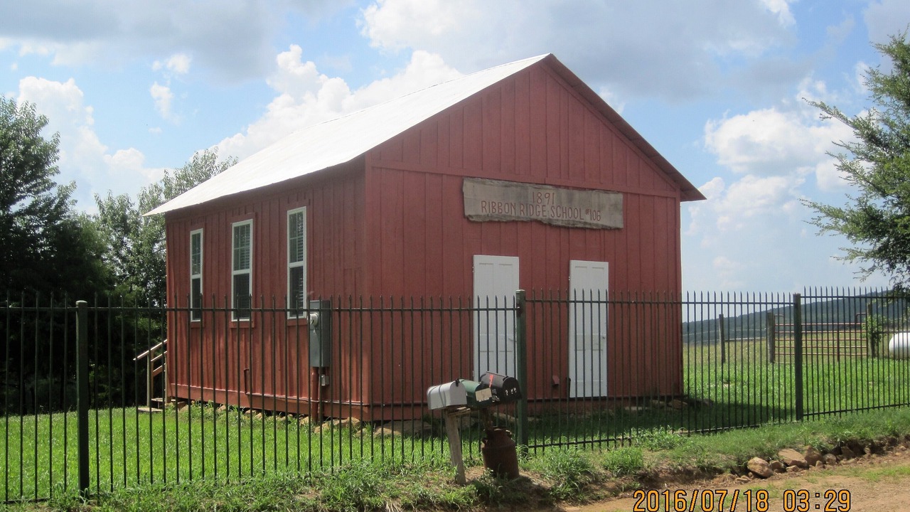 Photo of Outdoor in Huntsville
