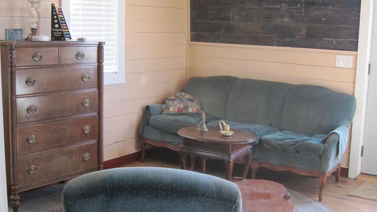 Photo of Livingroom in Huntsville