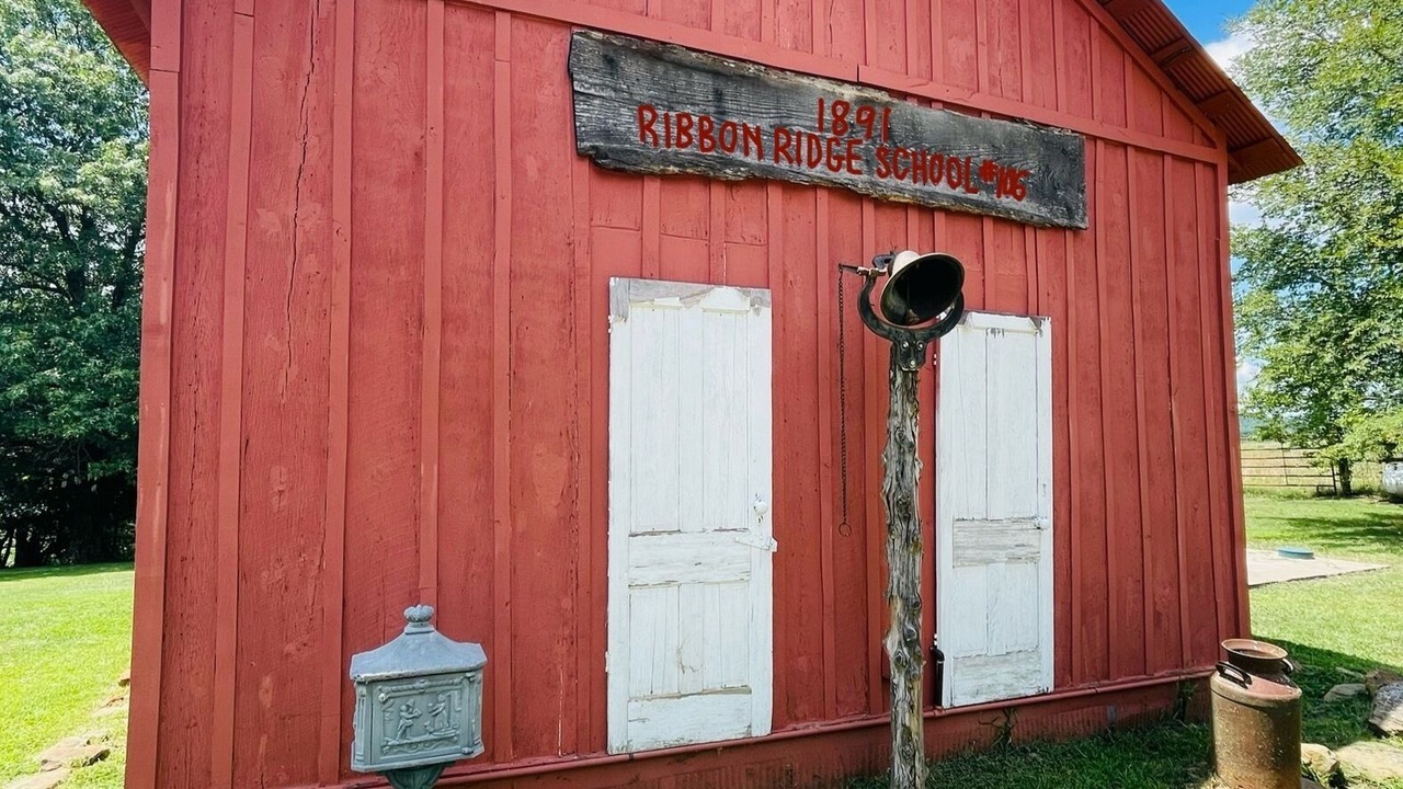 Photo of Outdoor in Huntsville