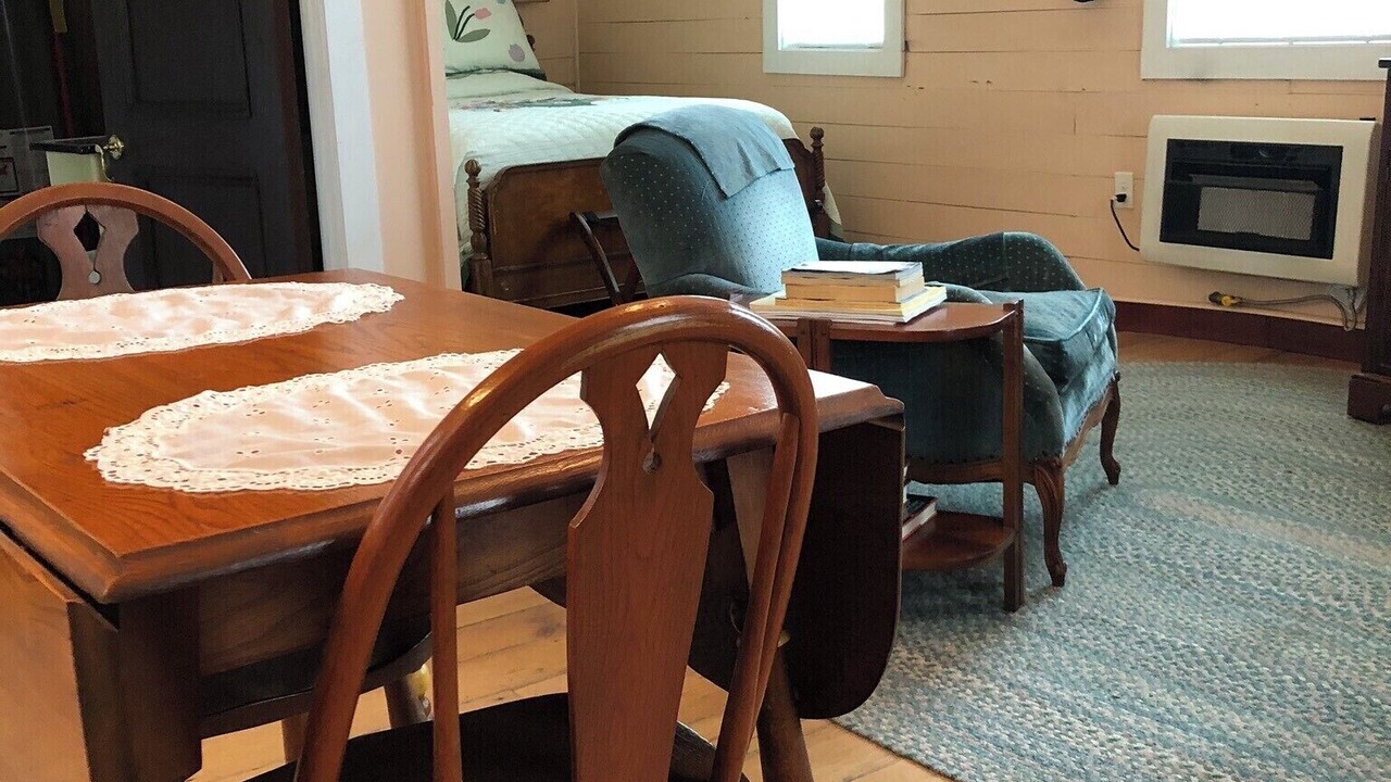 Photo of Bedroom in Huntsville