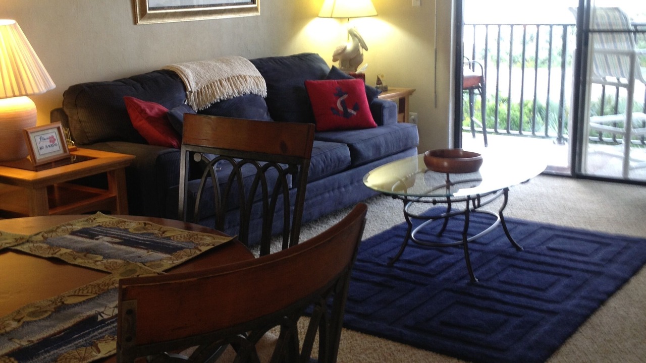 Photo of Bedroom in Ormond-by-the-Sea