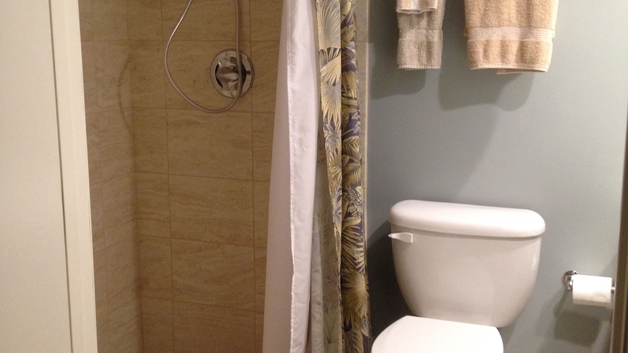 Photo of Bathroom in Ormond-by-the-Sea