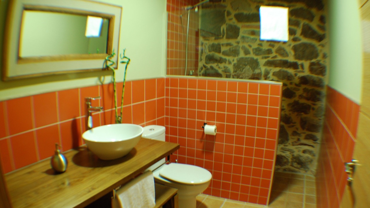Photo of Bathroom in Sorlada