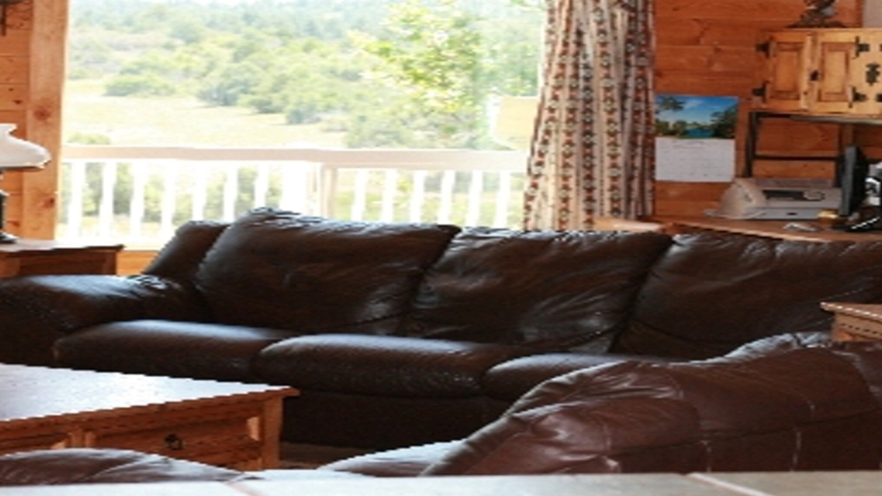 Photo of Livingroom in Los Ojos