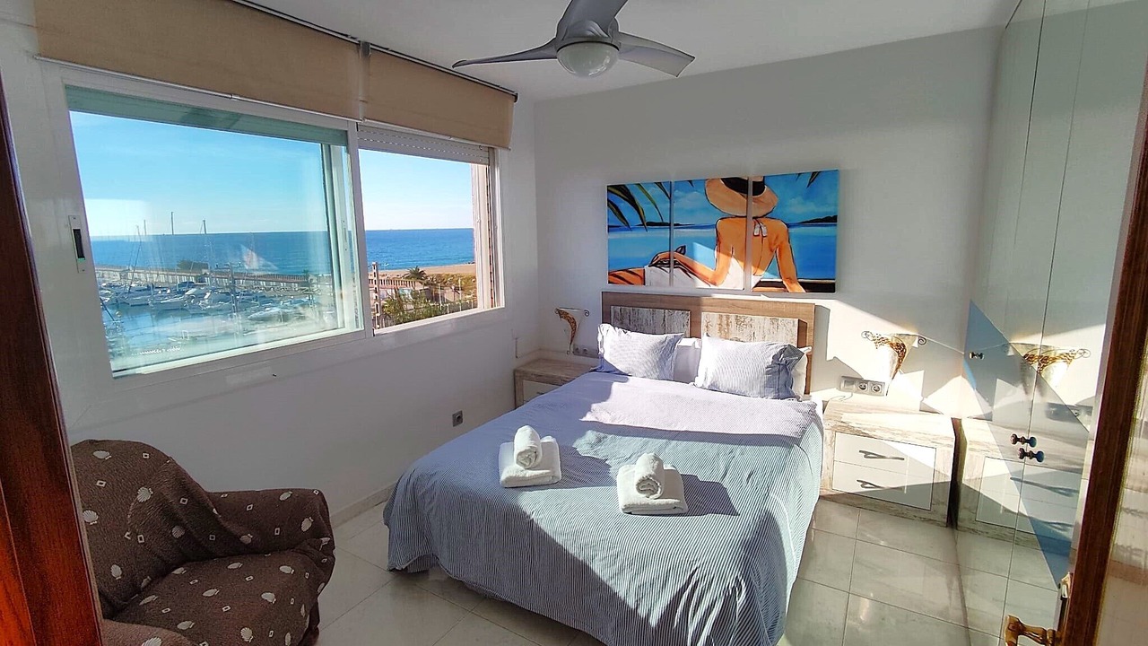 Photo of Bedroom in Masnou