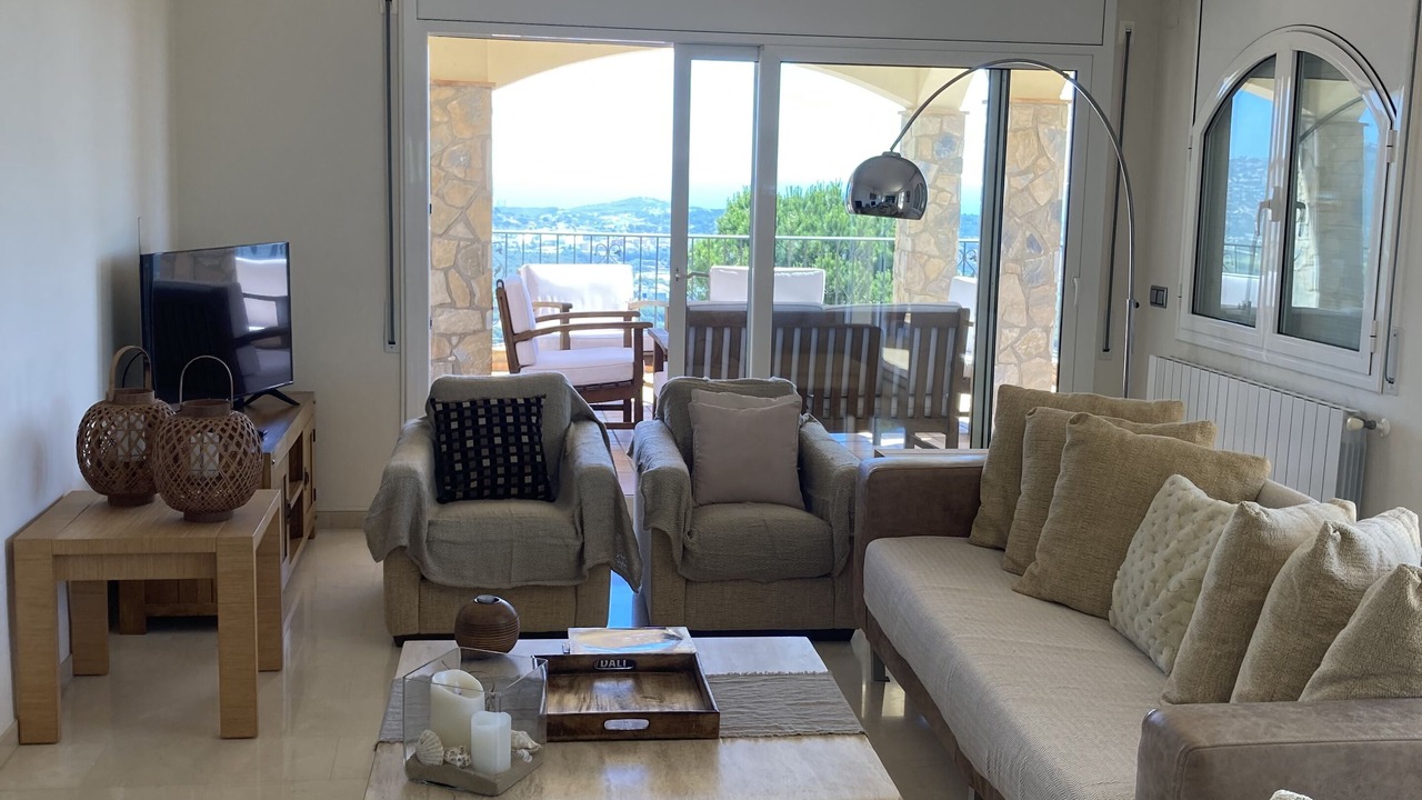 Photo of Bedroom in Sant Feliu de Guixols