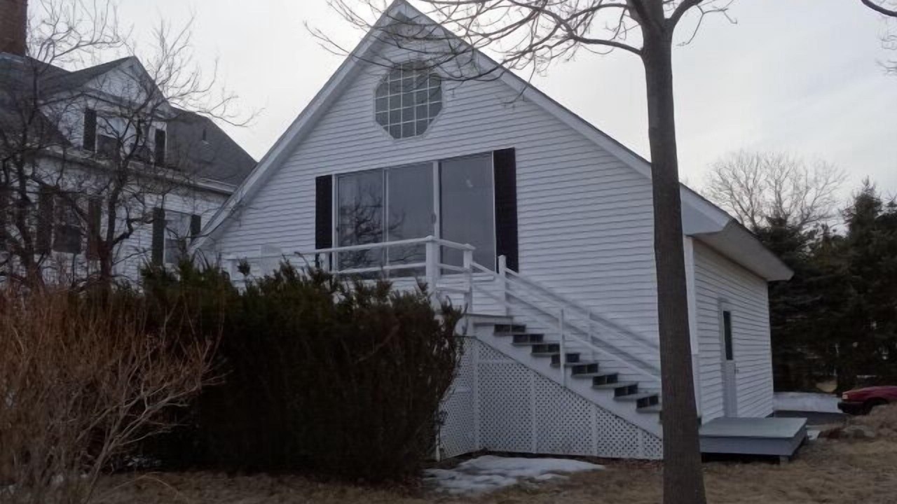 Photo of Outdoor in York Harbor