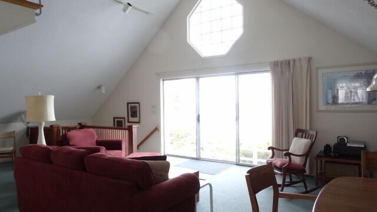 Photo of Livingroom in York Harbor