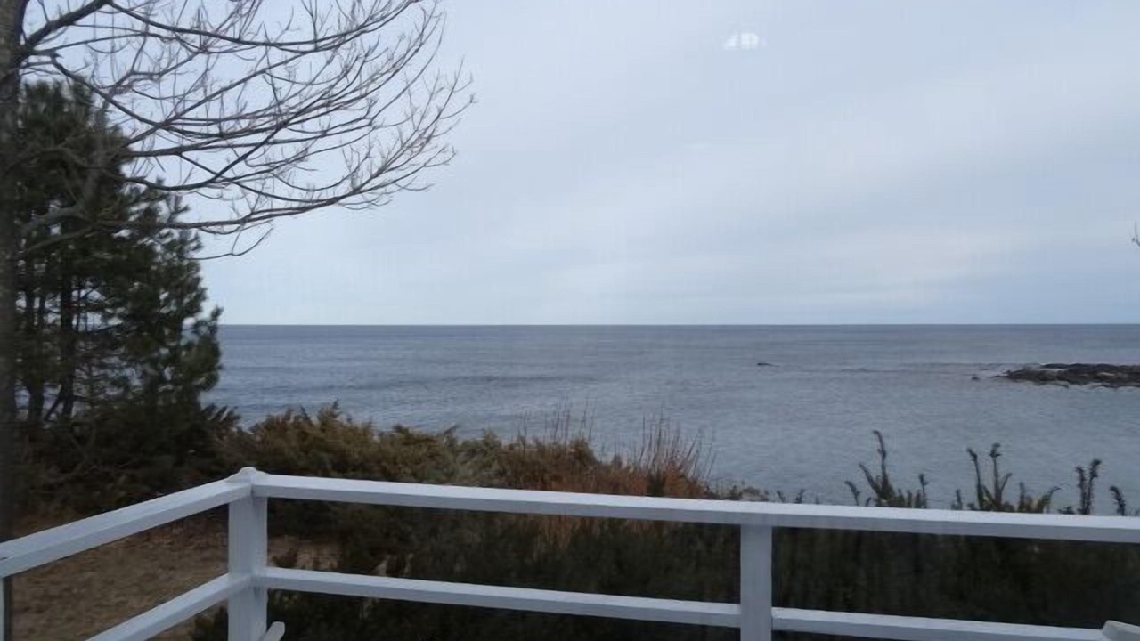 Photo of Outdoor in York Harbor